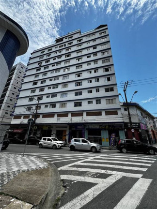 Imagem Apartamento com 3 Quartos à Venda, 75 m² em Boqueirao - Praia Grande