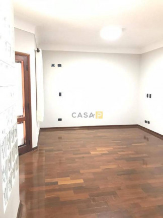 Imagem Casa com 4 Quartos à Venda, 420 m² em Werner Plaas - Americana