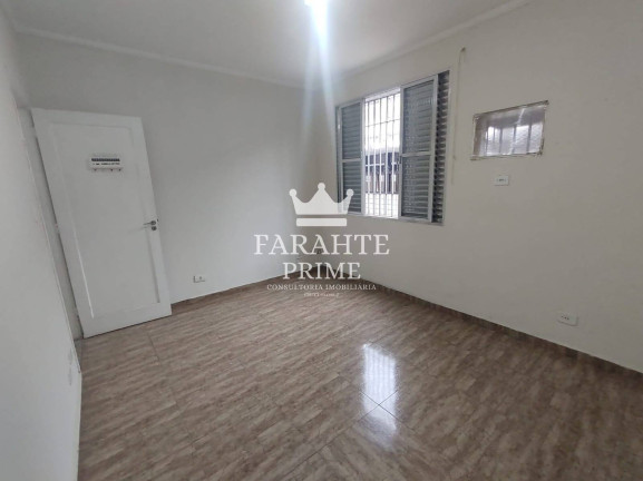 Imagem Apartamento com 2 Quartos à Venda, 64 m² em Aparecida - Santos