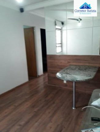 Imagem Apartamento com 2 Quartos à Venda, 45 m² em Parque São Jorge - Campinas