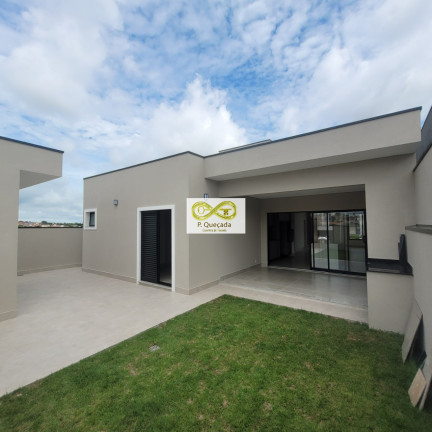 Imagem Casa com 3 Quartos à Venda, 171 m² em Jardim Ypê - Campinas