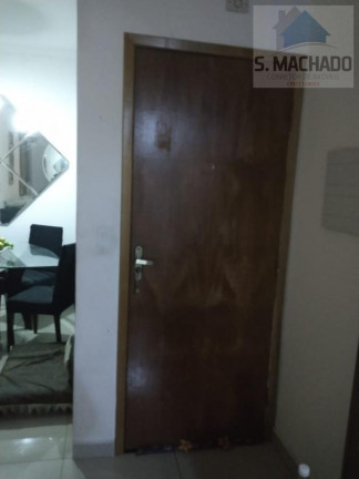 Imagem Apartamento com 2 Quartos à Venda, 56 m² em Vila Metalurgica - Santo André