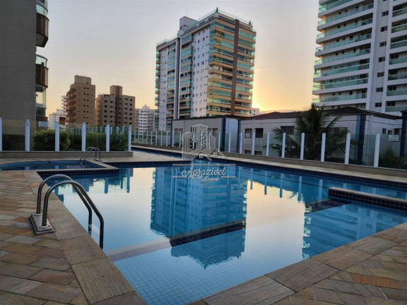 Imagem Apartamento com 3 Quartos à Venda,  em Vila Caiçara - Praia Grande
