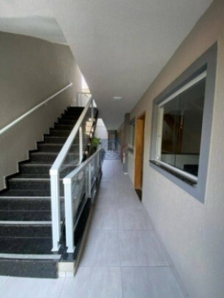 Apartamento com 1 Quarto à Venda, 24 m² em Vila Formosa - São Paulo