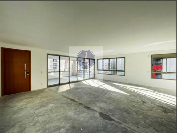 Imagem Apartamento com 3 Quartos à Venda, 246 m² em Jardim Paulista - São Paulo