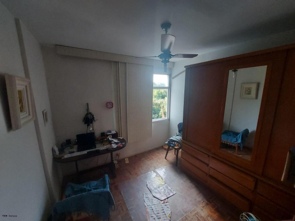 Apartamento com 3 Quartos à Venda, 96 m² em Tijuca - Rio De Janeiro