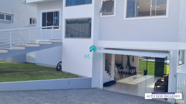 Imagem Casa com 3 Quartos à Venda, 285 m² em Ingleses Do Rio Vermelho - Florianópolis