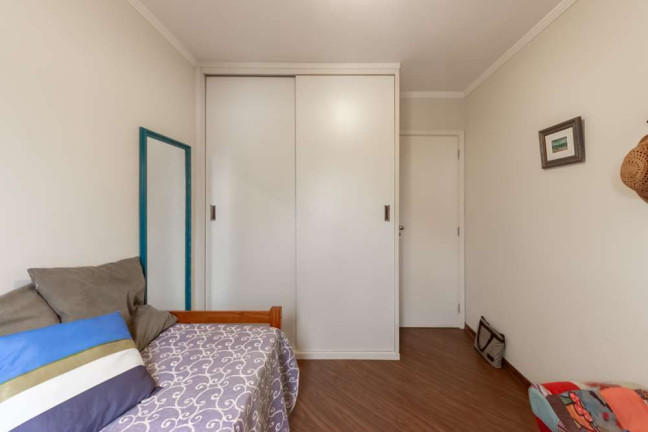 Imagem Apartamento com 3 Quartos à Venda, 85 m² em Vila Da Saúde - São Paulo