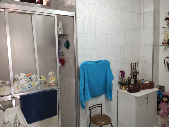 Apartamento com 1 Quarto à Venda, 60 m² em Vila Buarque - São Paulo