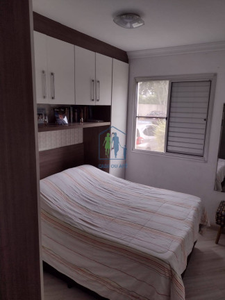 Apartamento com 2 Quartos à Venda, 47 m² em Vila Arriete - São Paulo