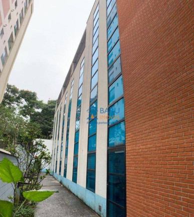 Imagem Edifício Residencial à Venda ou Locação, 900 m² em Vila Clementino - São Paulo