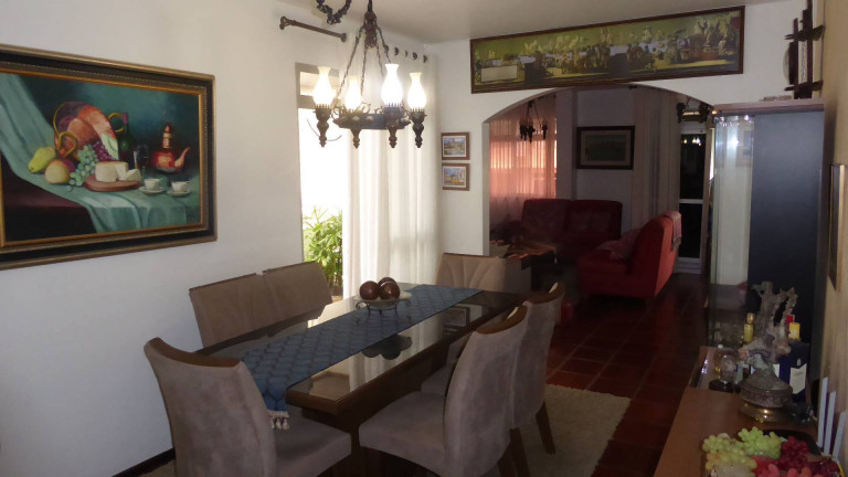 Imagem Apartamento com 4 Quartos à Venda, 190 m² em Rio Vermelho - Salvador