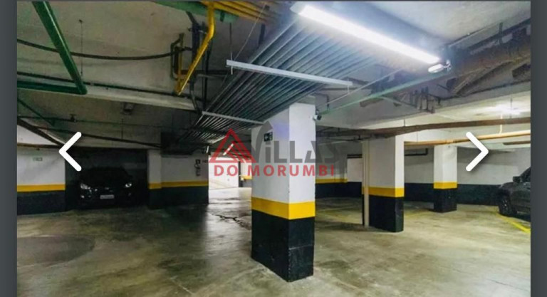 Imagem Apartamento com 3 Quartos à Venda, 105 m² em Vila Andrade - São Paulo