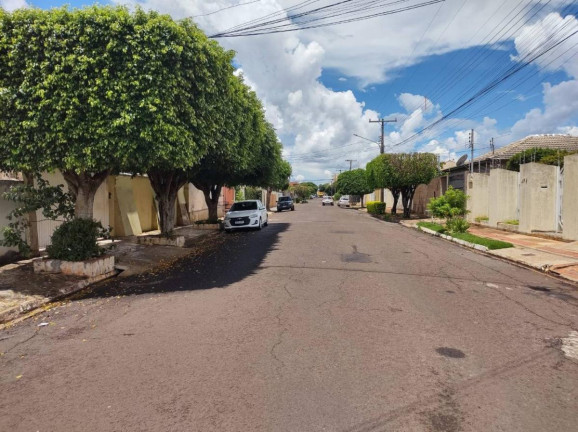 Imagem Terreno à Venda,  em São Francisco - Campo Grande