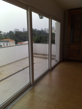 Imagem Apartamento com 3 Quartos à Venda, 180 m² em Aclimação - São Paulo