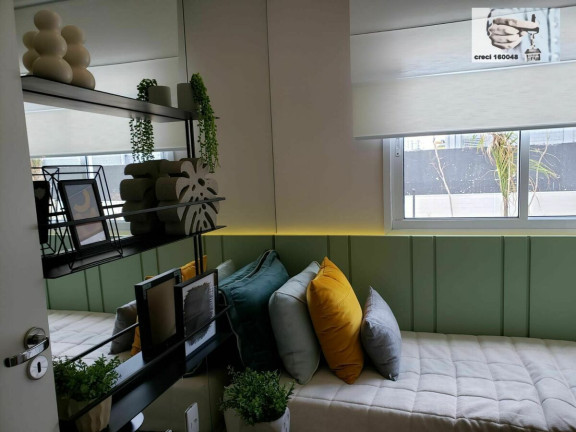 Apartamento com 2 Quartos à Venda, 50 m² em Vila Guilherme - São Paulo