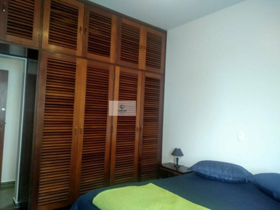 Imagem Apartamento com 3 Quartos à Venda, 130 m² em Enseada - Guarujá