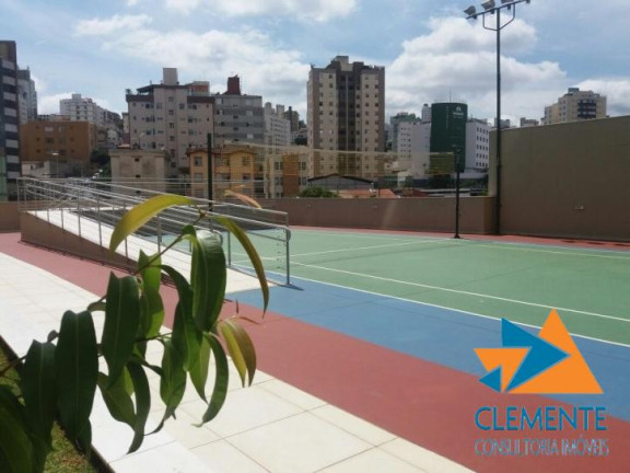 Imagem Apartamento com 3 Quartos à Venda, 90 m² em Grajau - Belo Horizonte