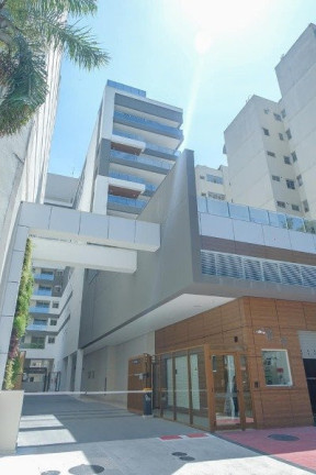 Apartamento com 3 Quartos à Venda,  em Botafogo - Rio De Janeiro