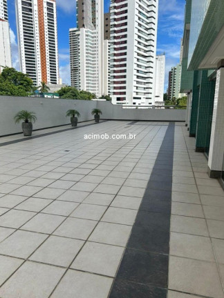 Imagem Apartamento com 2 Quartos à Venda, 119 m² em Horto Florestal - Salvador