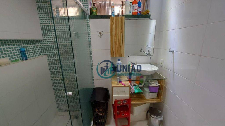 Imagem Apartamento com 3 Quartos à Venda, 70 m² em Santa Rosa - Niterói