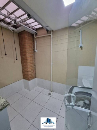 Imagem Casa com 3 Quartos à Venda, 125 m² em Jardim Vila Formosa - São Paulo