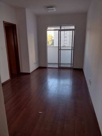 Imagem Apartamento com 3 Quartos à Venda, 70 m² em Sion - Belo Horizonte