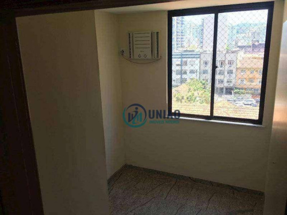 Imagem Apartamento com 2 Quartos à Venda, 60 m² em Icaraí - Niterói