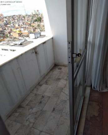 Imagem Apartamento com 2 Quartos à Venda, 75 m² em Federação - Salvador