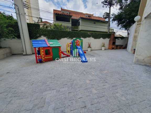 Imagem Apartamento com 2 Quartos à Venda, 52 m² em Jaguaré - São Paulo