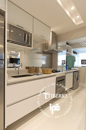 Apartamento com 2 Quartos à Venda, 73 m² em Vila Augusta - Guarulhos