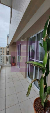 Imagem Apartamento com 4 Quartos à Venda, 300 m² em Jardim Astúrias - Guarujá