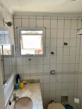 Apartamento com 2 Quartos à Venda, 61 m² em Vila Da Saúde - São Paulo