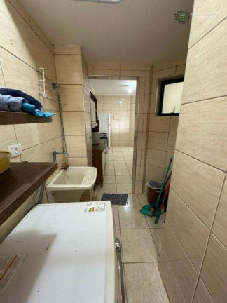 Imagem Apartamento com 3 Quartos para Alugar, 90 m² em Aviação - Praia Grande