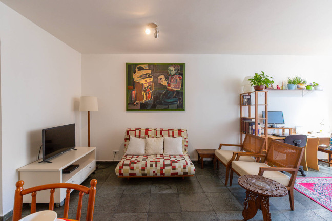 Imagem Apartamento com 2 Quartos à Venda, 77 m² em Planalto Paulista - São Paulo