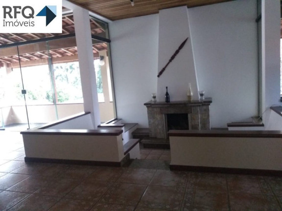 Imagem Imóvel com 4 Quartos à Venda, 584 m² em Jundiaizinho (terra Preta) - Mairiporã