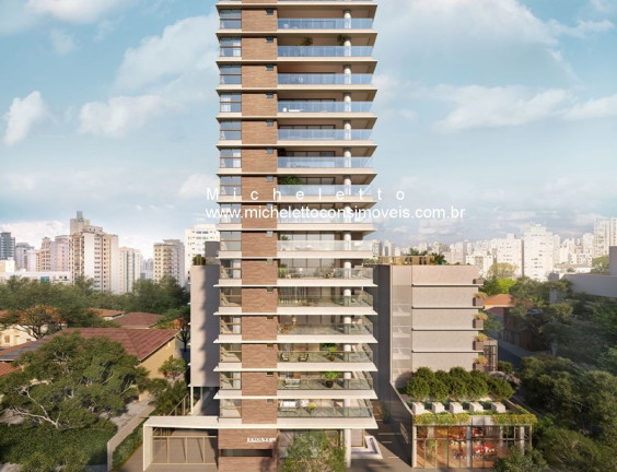 Imagem Flat com 1 Quarto à Venda, 26 m² em Vila Mariana - São Paulo