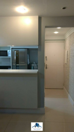 Apartamento com 3 Quartos à Venda, 134 m² em Vila Gomes Cardim - São Paulo