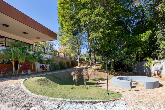 Imagem Terreno à Venda, 700 m² em Jardim Santa Teresa - Jundiaí