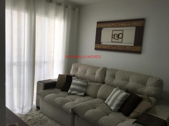 Imagem Apartamento com 2 Quartos à Venda, 54 m² em Vila Nova Esperia - Jundiaí