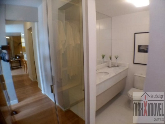 Apartamento com 2 Quartos à Venda, 60 m² em Cachambi - Rio De Janeiro