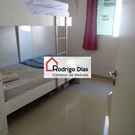 Apartamento com 2 Quartos à Venda, 52 m² em Morada Das Vinhas - Jundiaí