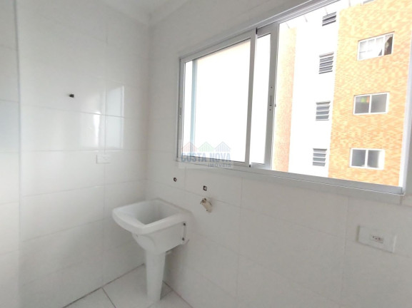 Imagem Apartamento com 2 Quartos para Alugar, 97 m² em Tupi - Praia Grande