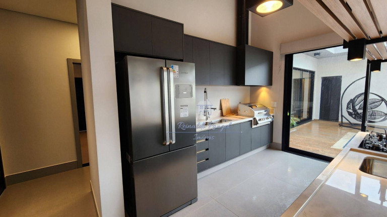 Imagem Casa com 3 Quartos à Venda, 292 m² em Condomínio Reserva Saint Paul - Itu