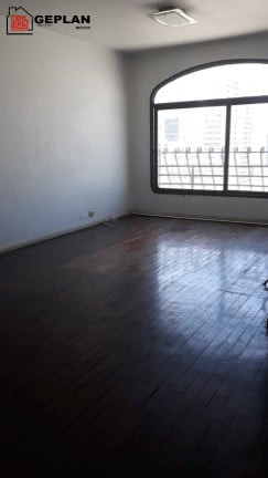Imagem Apartamento com 3 Quartos à Venda, 110 m² em Paraíso - São Paulo