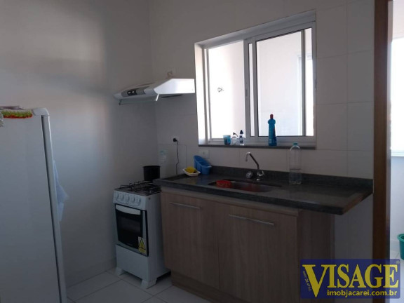 Apartamento com 2 Quartos à Venda,  em Vila Aprazivel - Jacareí