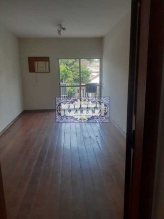 Apartamento com 3 Quartos à Venda, 89 m² em Engenho De Dentro - Rio De Janeiro