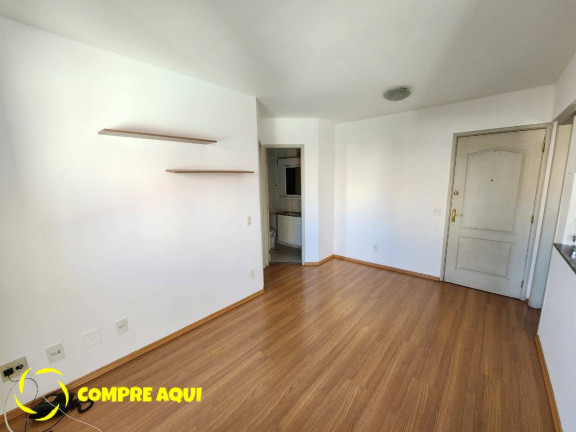 Imagem Apartamento com 1 Quarto à Venda, 38 m² em Santa Cecília - São Paulo