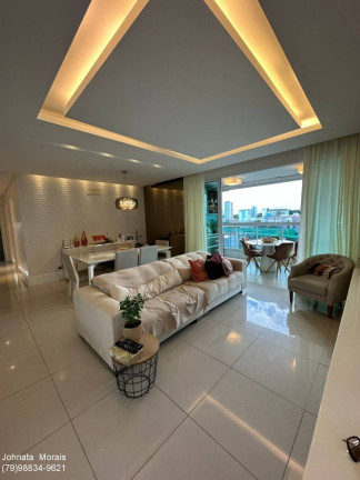 Imagem Apartamento com 3 Quartos à Venda, 125 m² em Luzia - Aracaju