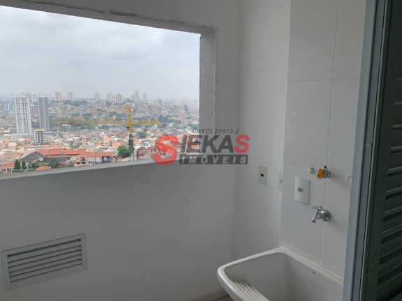 Imagem Apartamento com 2 Quartos à Venda, 70 m² em Vila Albertina - São Paulo